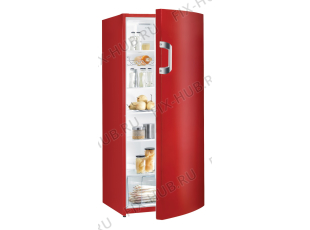 Холодильник Gorenje R6152BRD (445054, HS3167F) - Фото